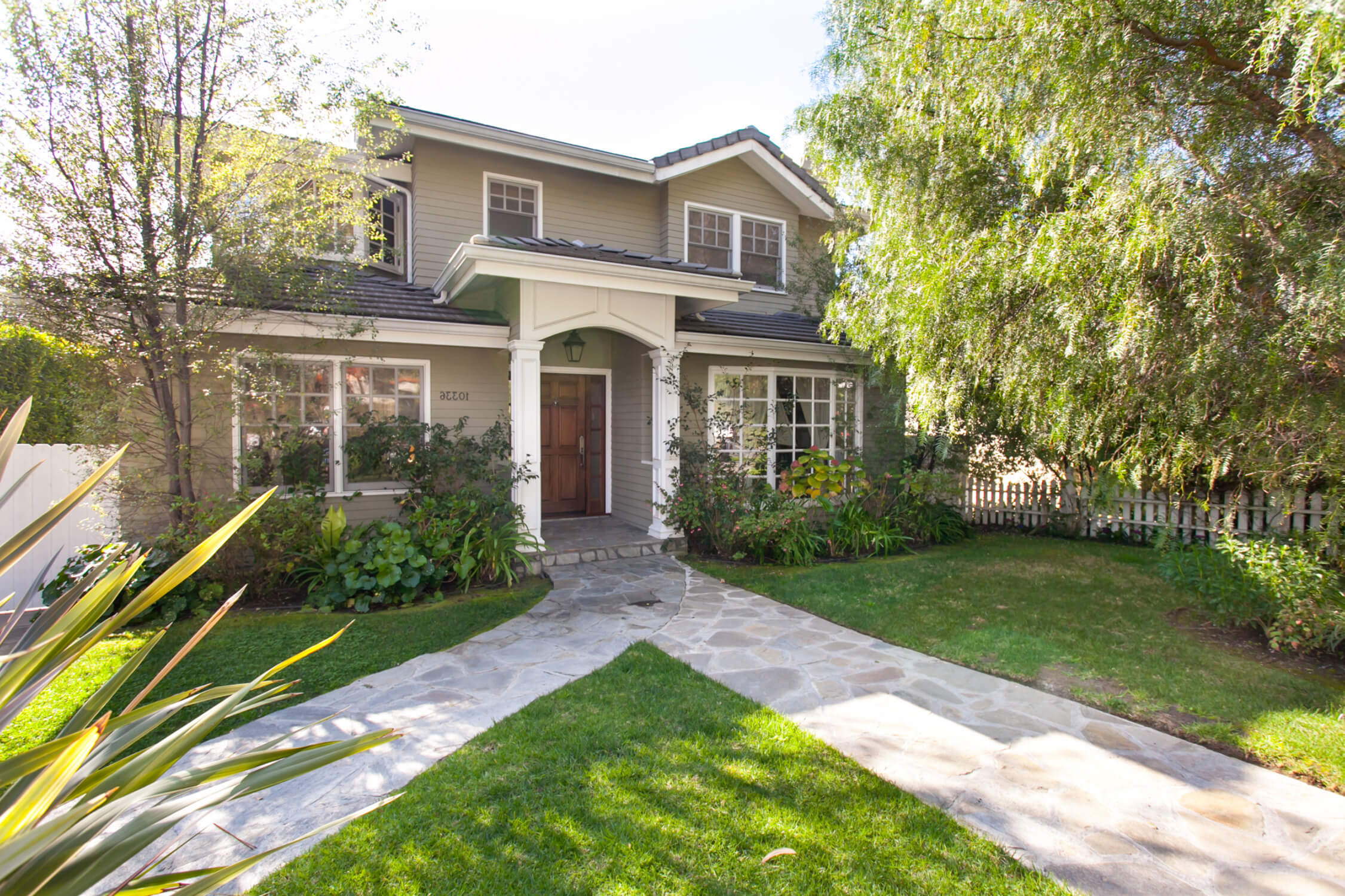 All N' One Plumbing Inc