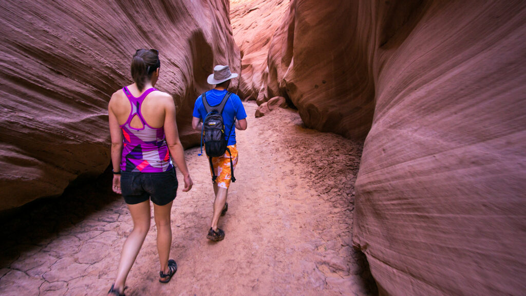 Southwest Microadventures