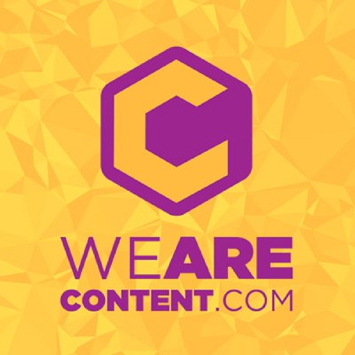 WeAreContent