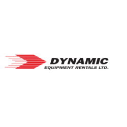 Dynamic Equipment Rentals Ltd