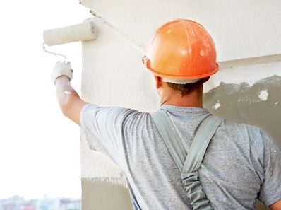 Magister Painters London