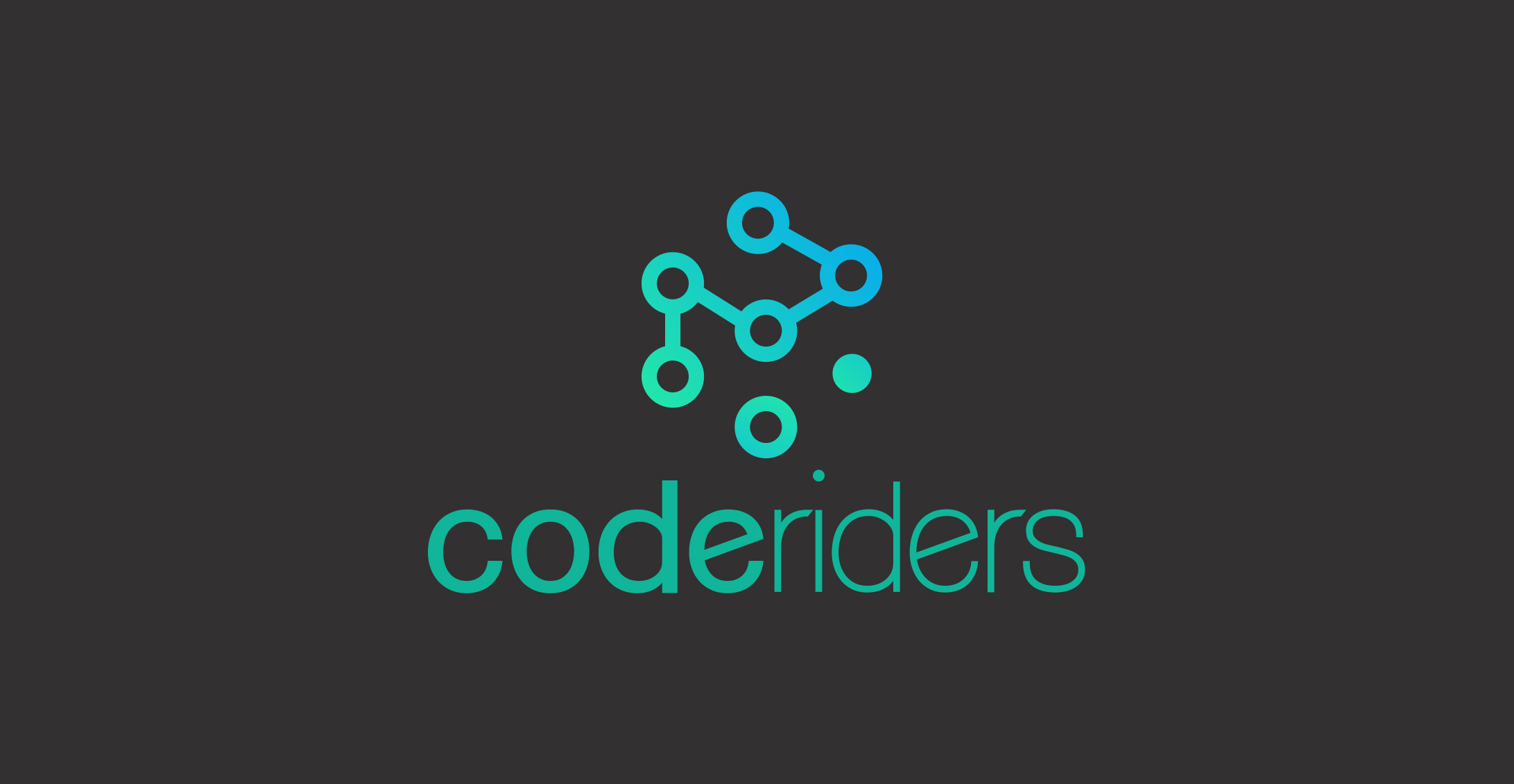 CodeRiders