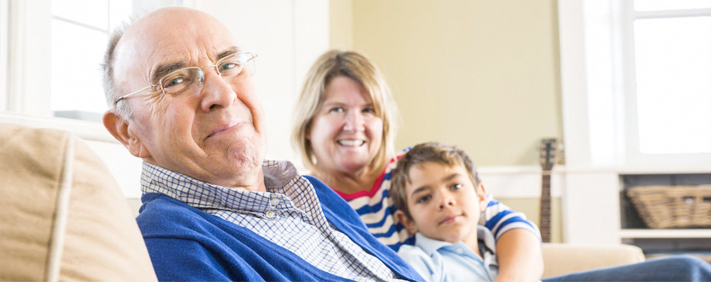 Advanced Senior Solutions