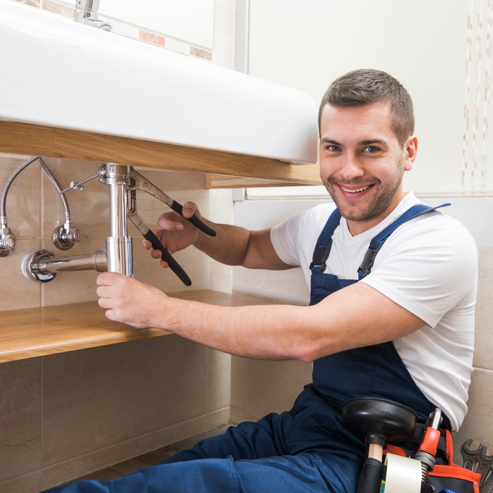 Pentech Plumbing & Mechanical LTD.