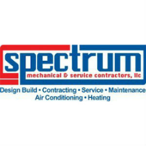 Spectrum Mechanical & Service Contractors, LLC