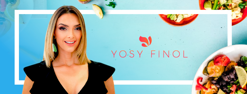 Yosy Finol - Mi Mundo Ligero