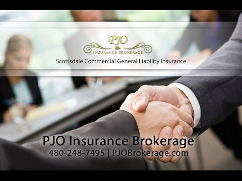 PJO Insurance Brokerage CA