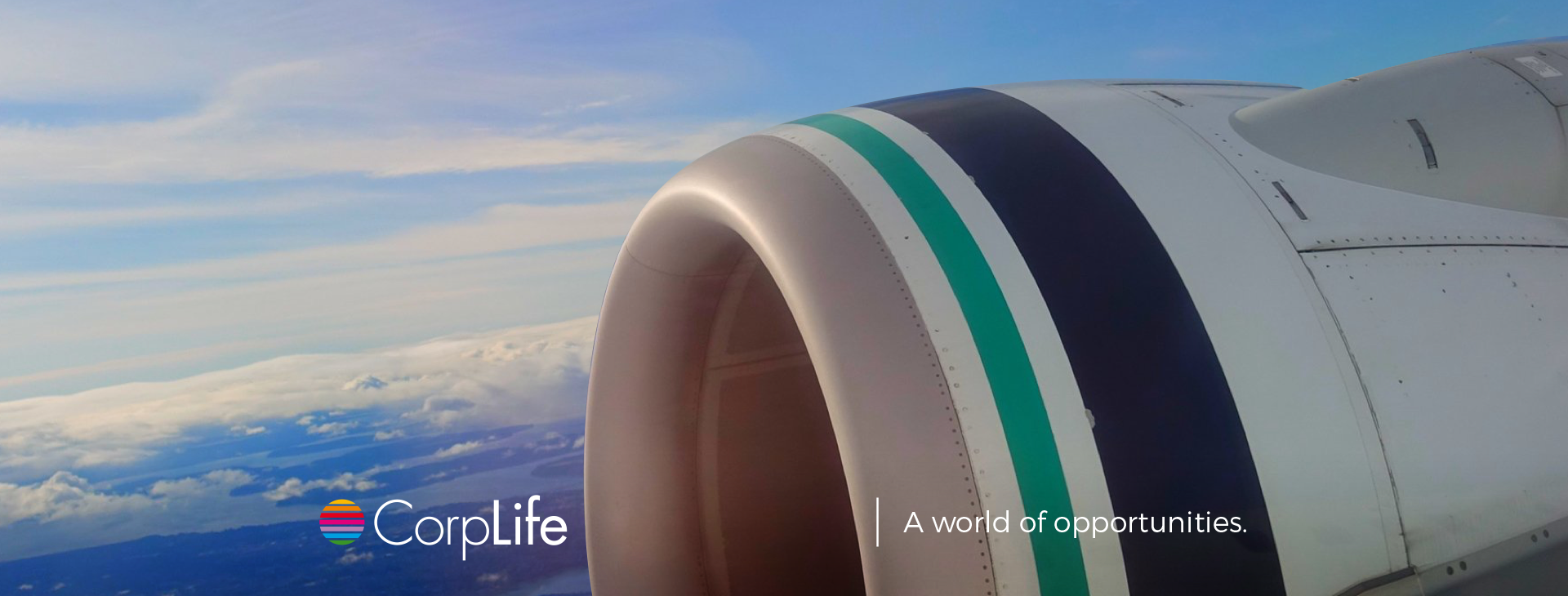 CorpLife