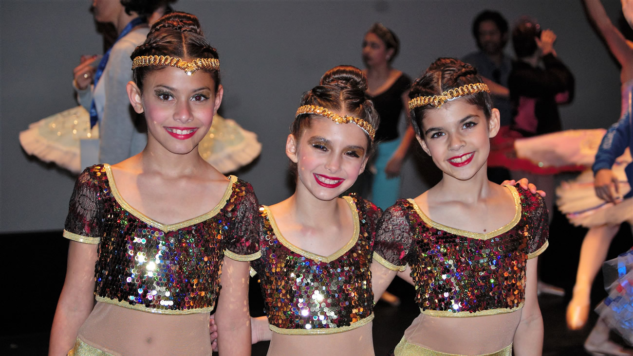 Pinecrest Dance Project