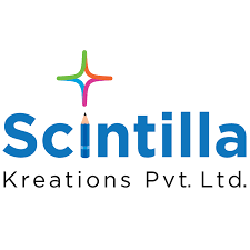 Scintilla Kreations Pvt Ltd