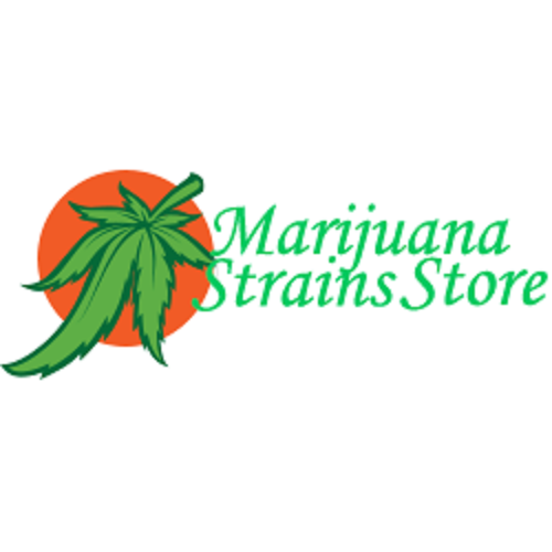Marijuana Strains Store