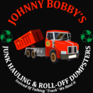 Johnny Bobby’s Junk Hauling & Roll-Off Dumpsters
