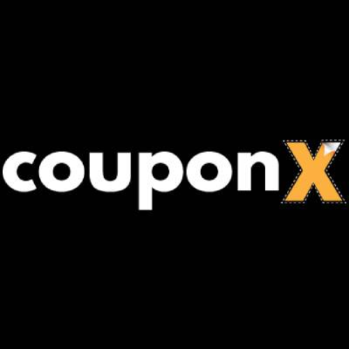 CouponX