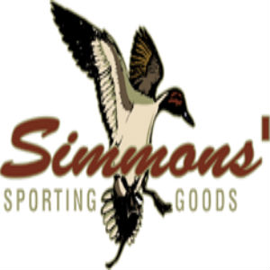 Simmons Sporting Goods