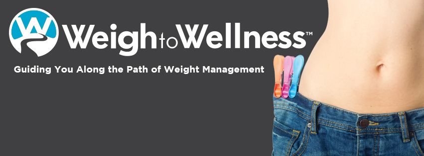 Weigh To Wellness