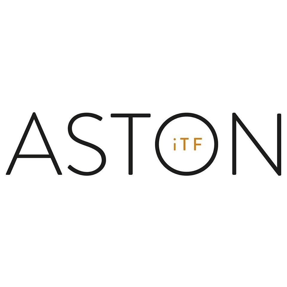 Aston iTF