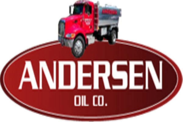 Andersen Oil Co