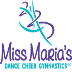Miss Maria's Dance Cheer & Gymnastics Inc