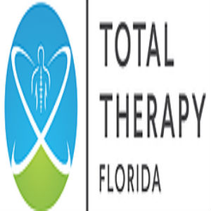 Total Therapy Florida - Osprey