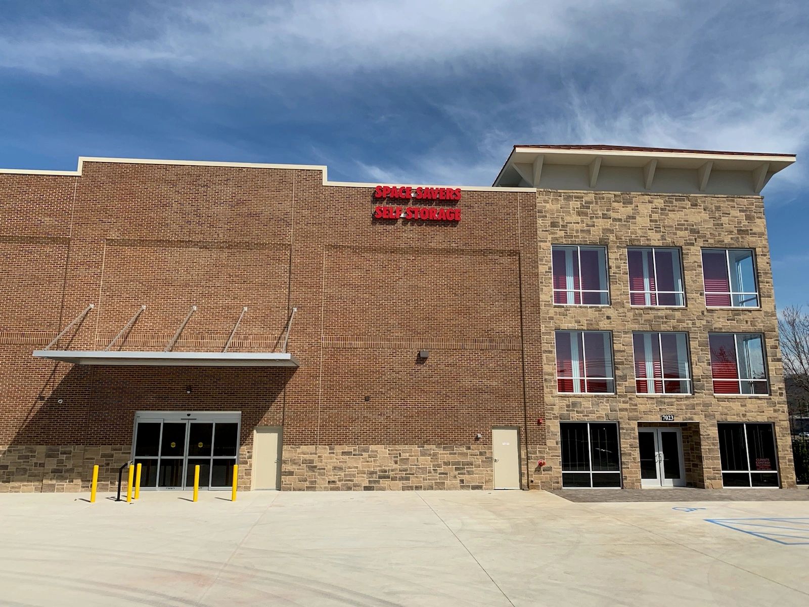 Space Savers Storage HWY 280