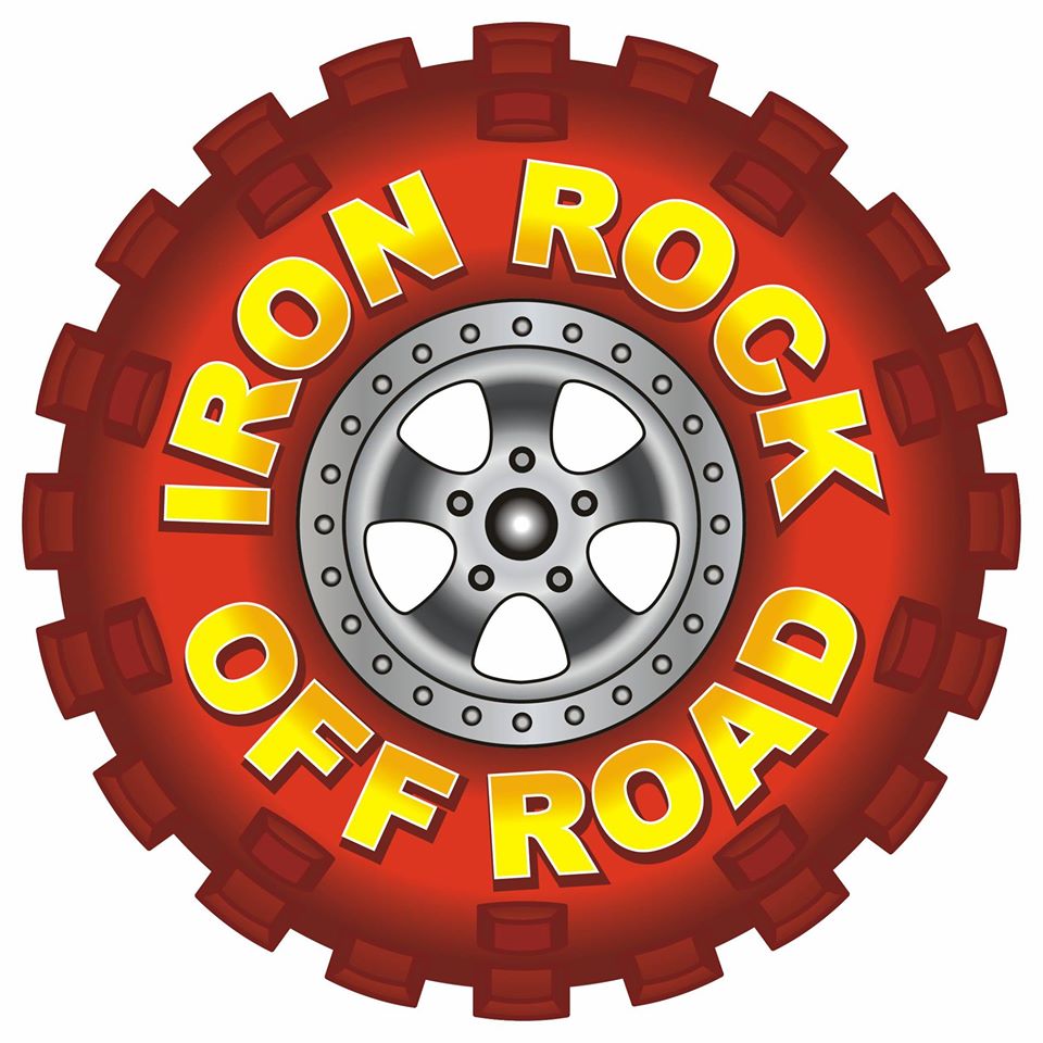 Iron Rock Off Road