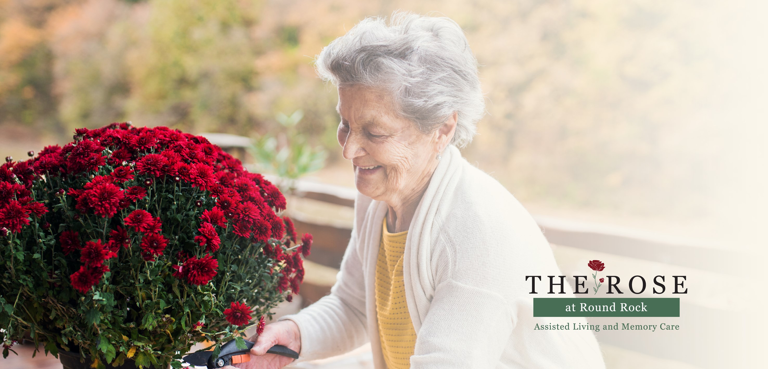 The Rose Senior Living