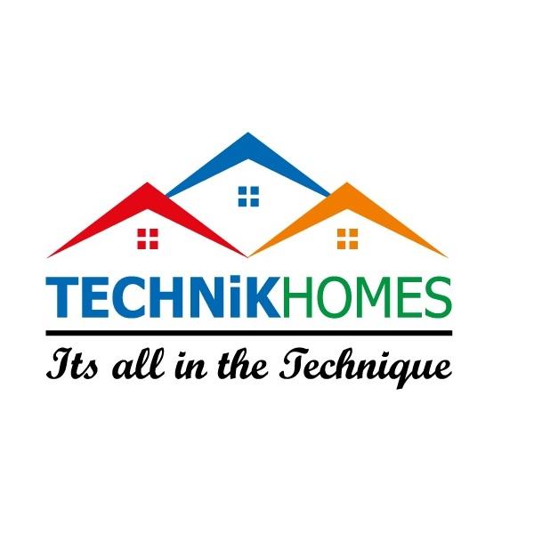 Technik Homes