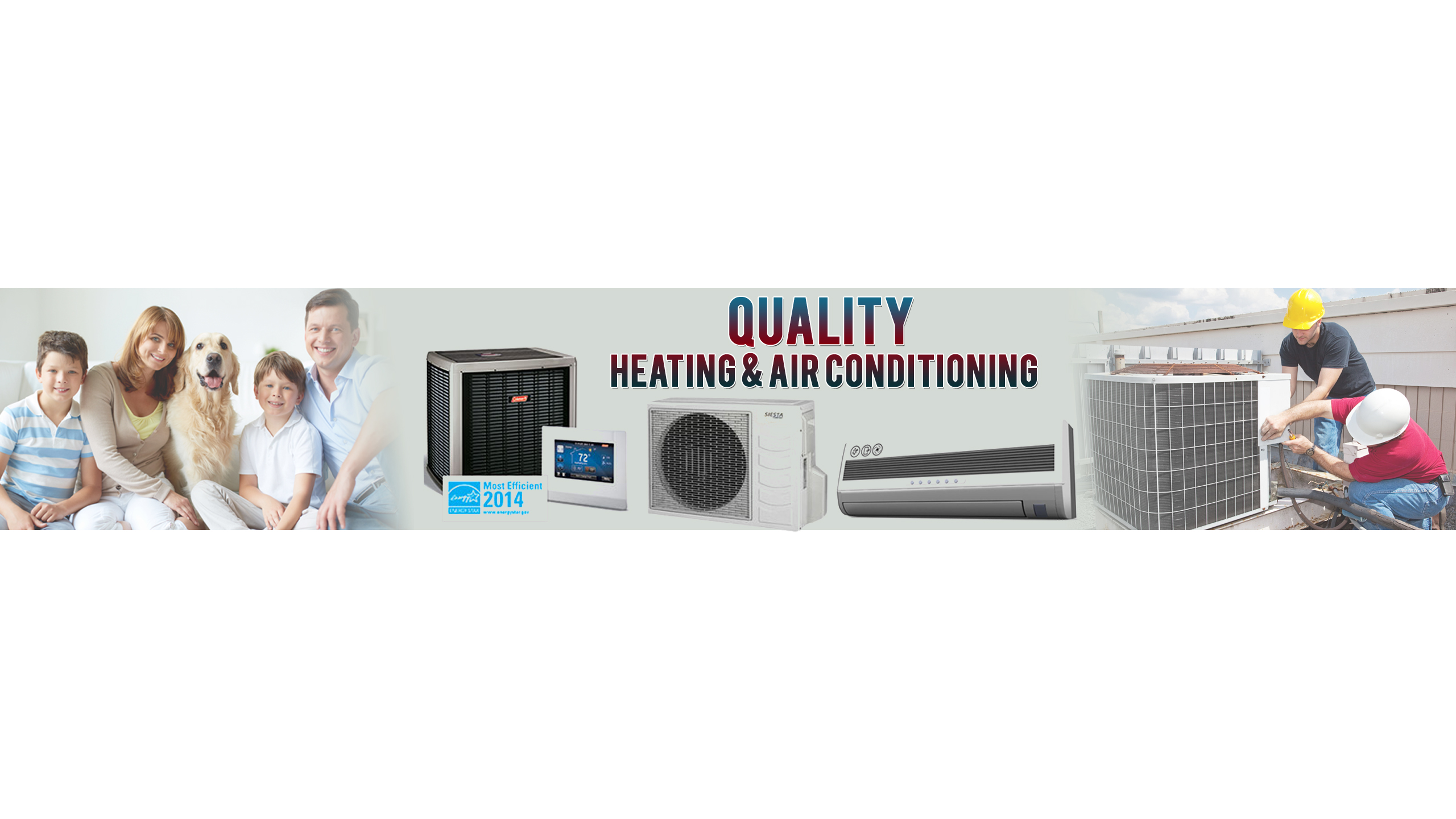 Quality Heating Electrical & AC