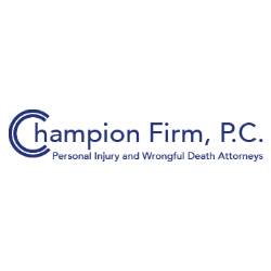 The Champion Firm, P.C.