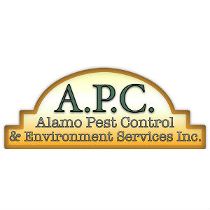 Alamo Pest Control Environment Services, LLC