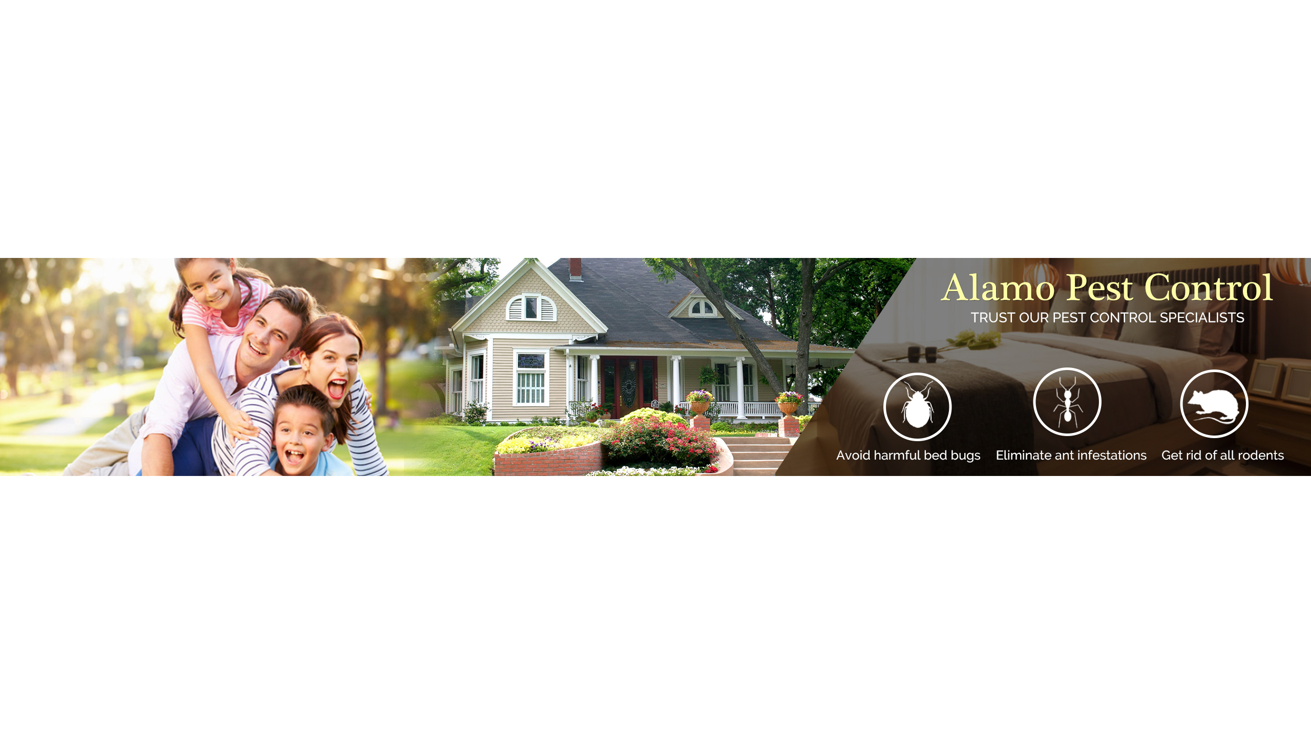 Alamo Pest Control Environment Services, LLC