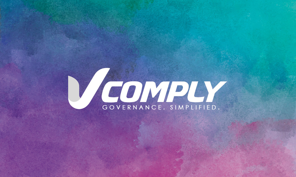 VComply Techbologies Inc.