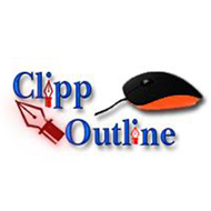 Clipp Out Line