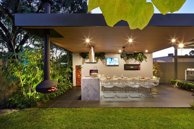 Bloom Design and Landscaping