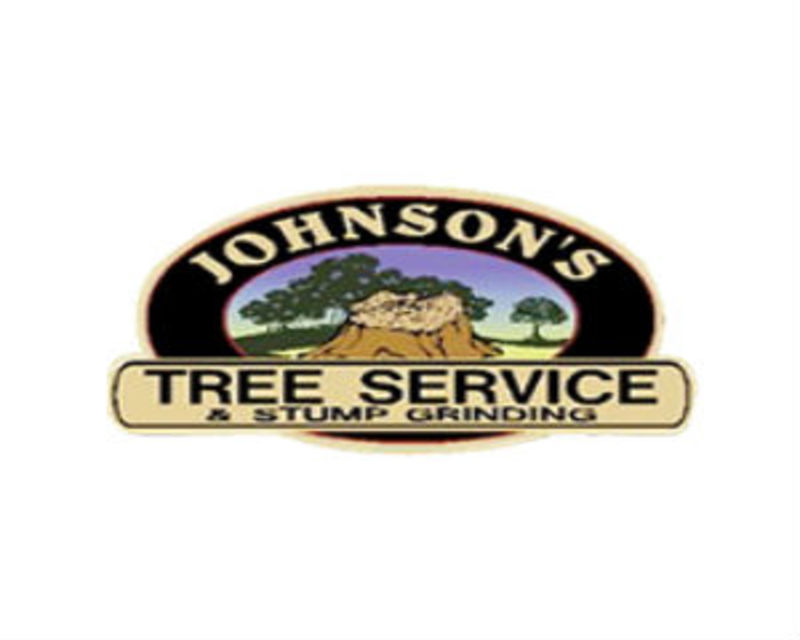 Johnson’s Tree Service & Stump Grinding Inc.