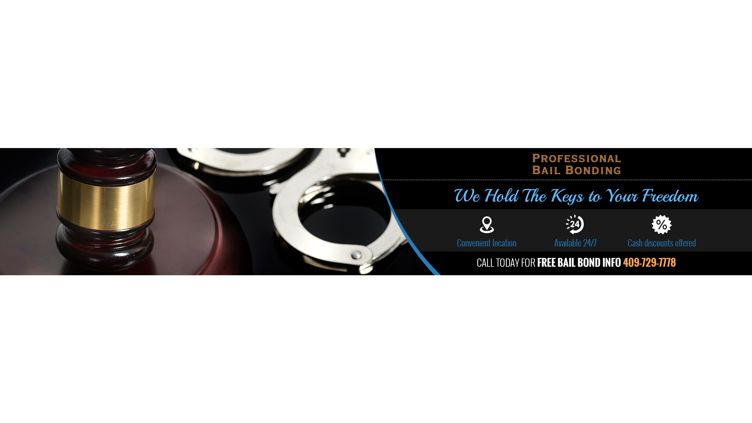 Professional Bail Bonding