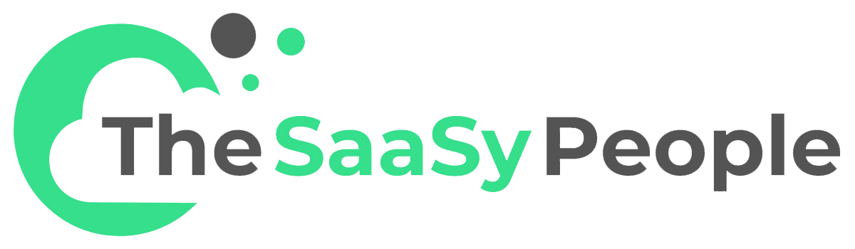 The SaaSy People