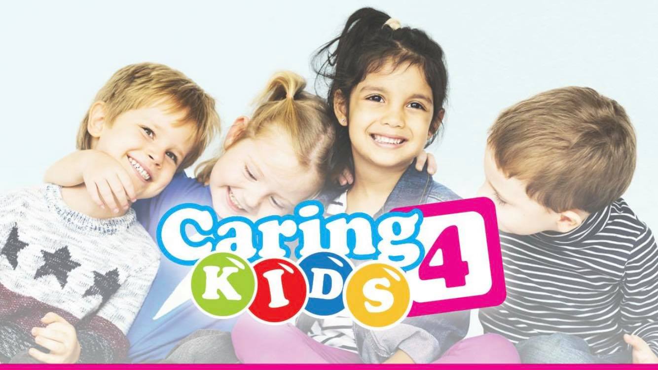 Caring 4 Kids