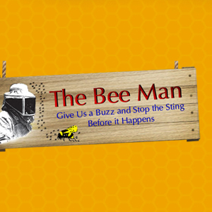 The Bee Man
