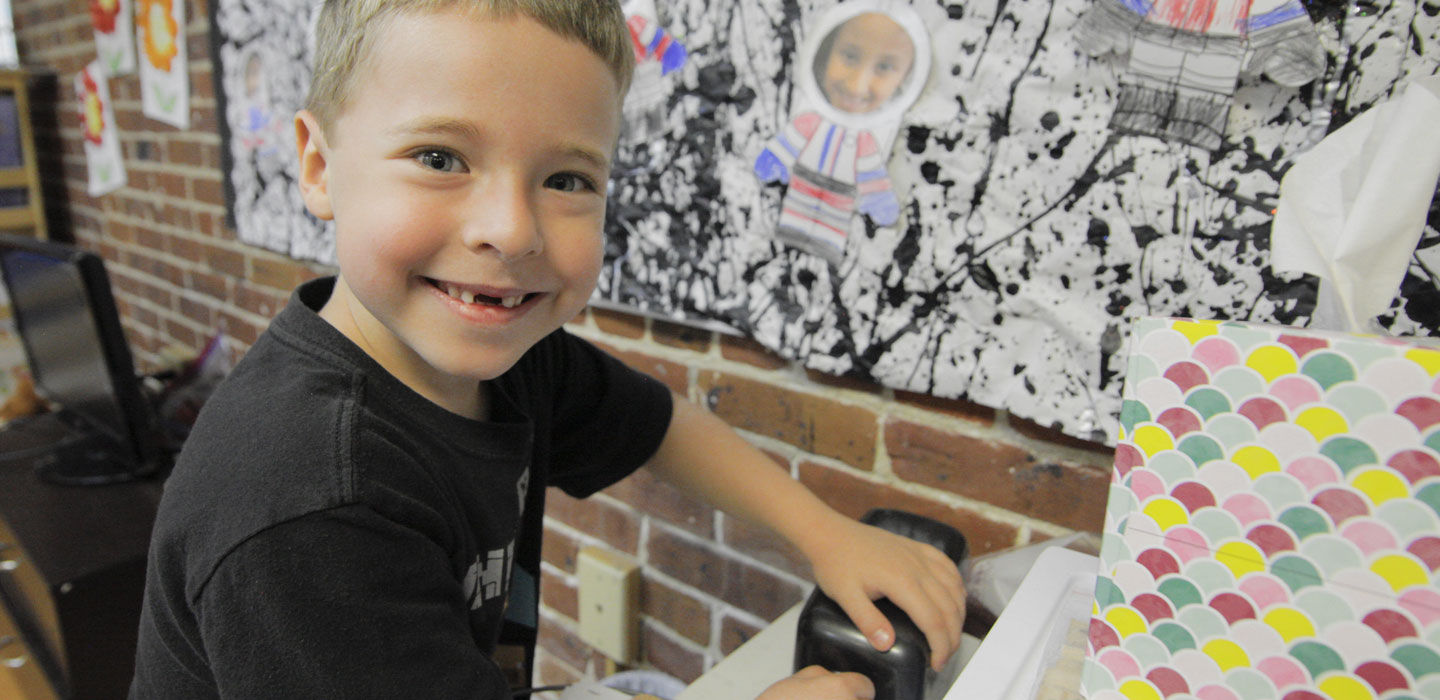 TCLA Preschool And Enrichment Center