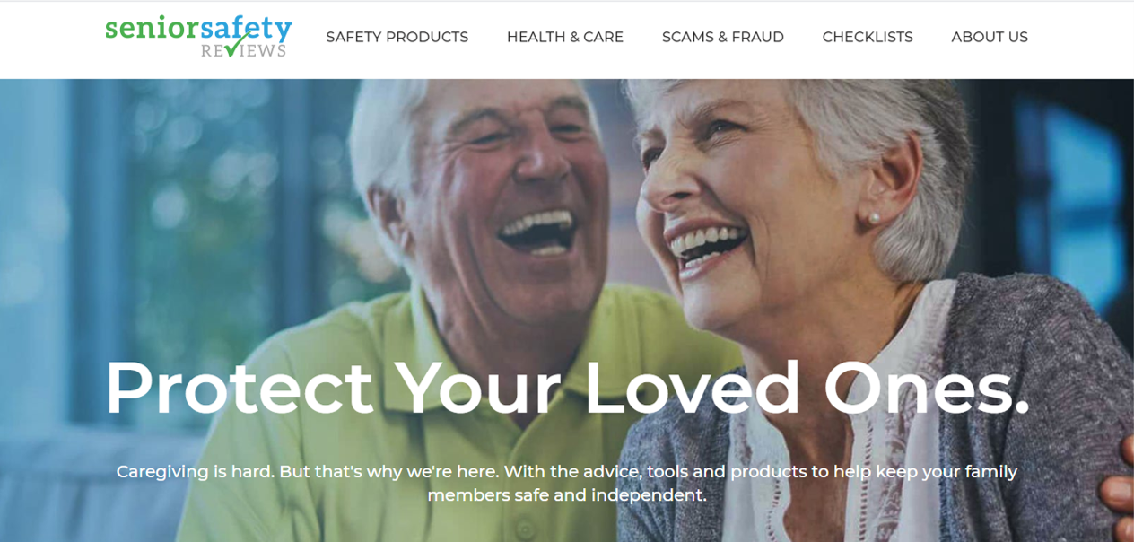 Seniorsafetyreviews