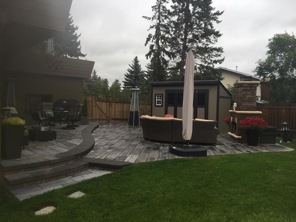 Lucid Landscapes Ltd.