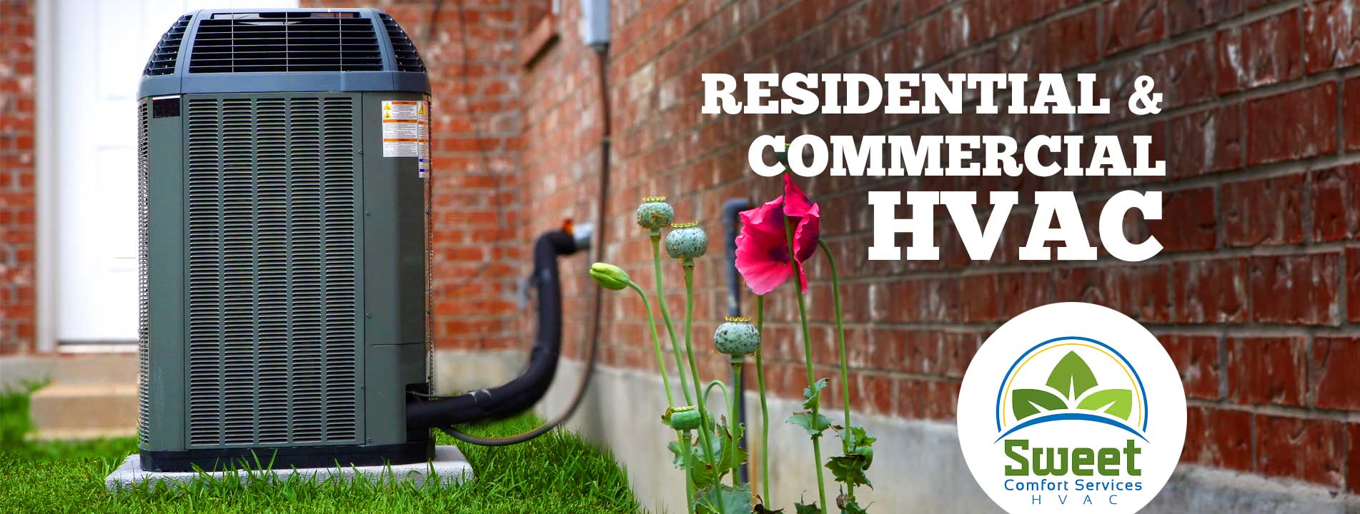 Sweet Comfort Services, LLC