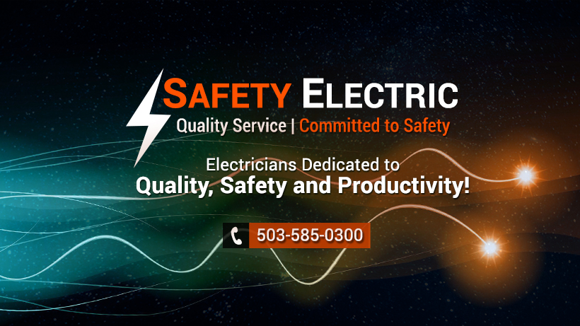 Safety Electric Inc
