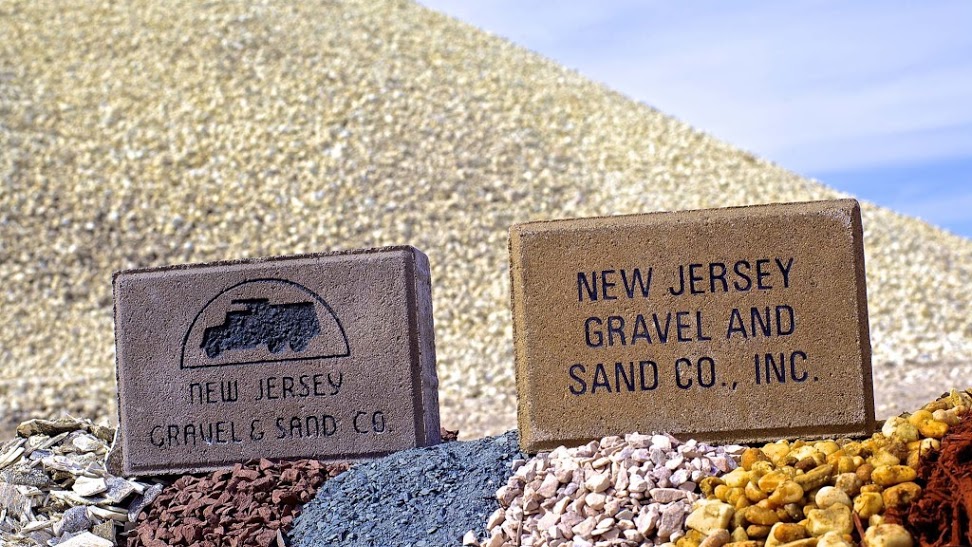 NJ Gravel & Sand Company