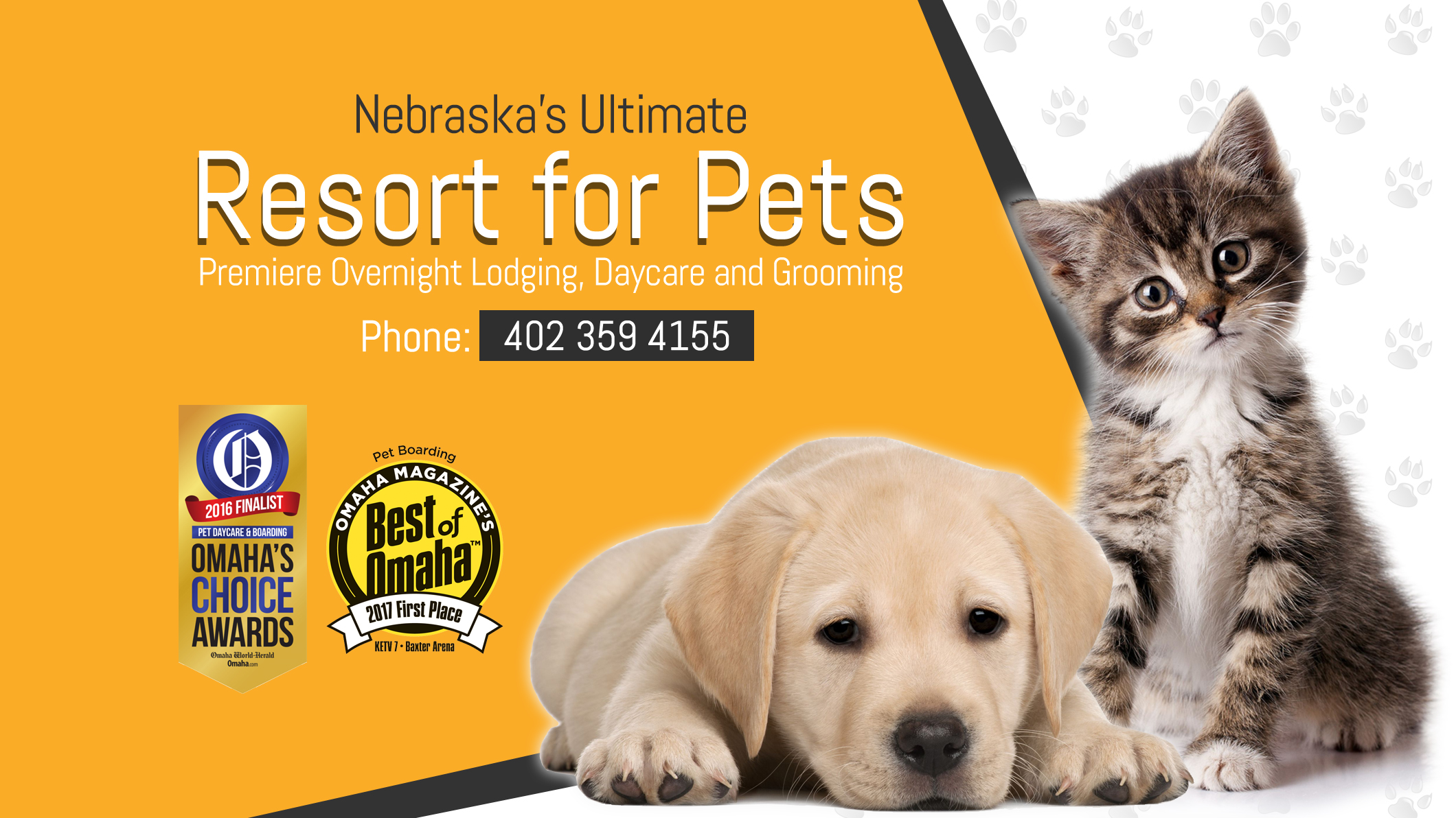 Cottonwood Pet Resort