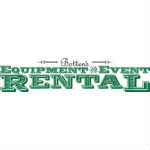 Botten's Equipment and Event Rental