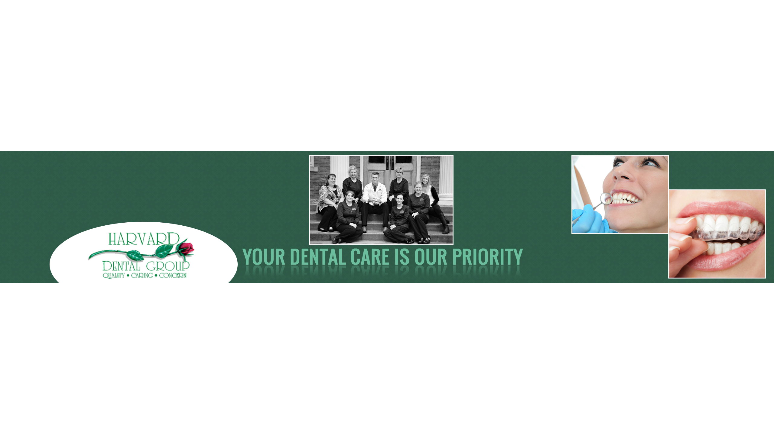 Harvard Dental Group