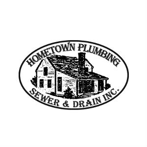 Hometown Plumbing Sewer & Drain Inc