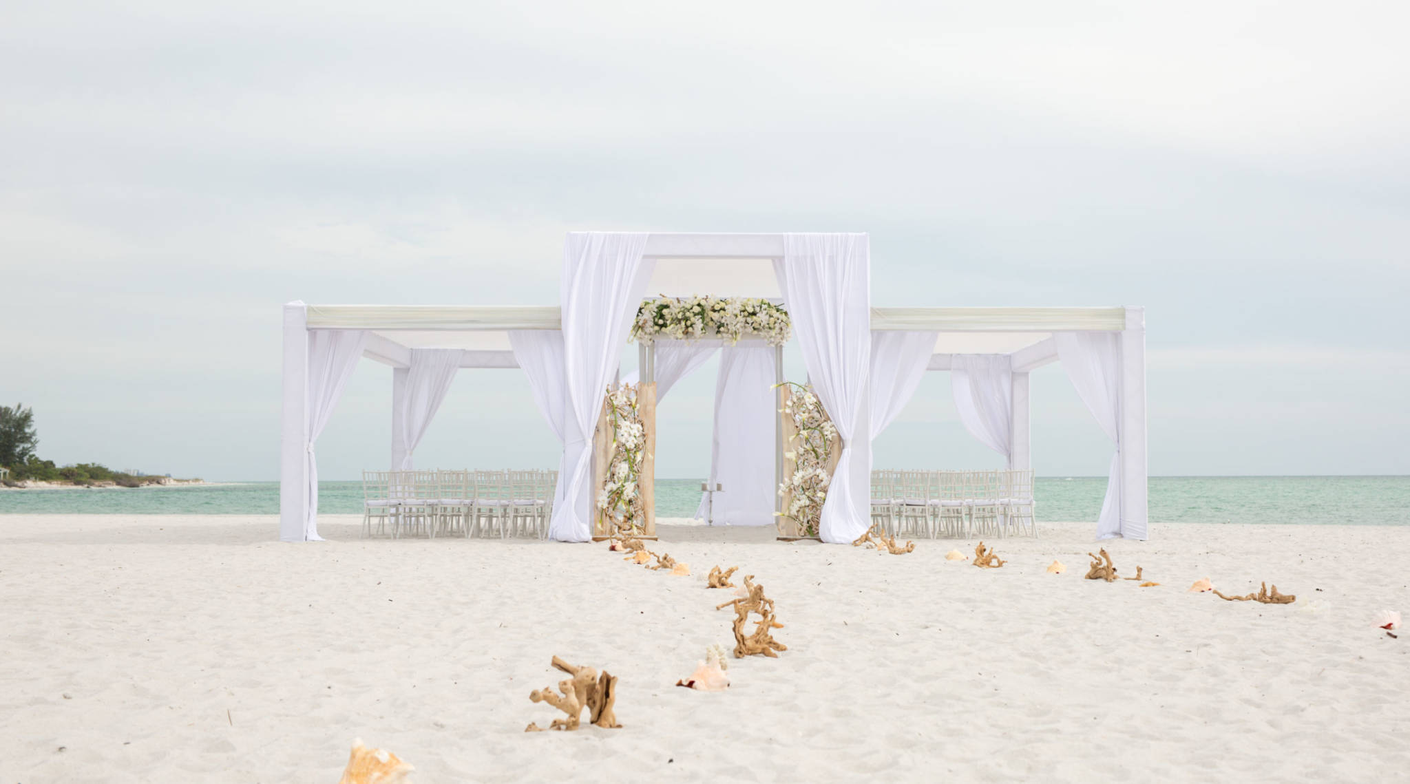 NK Productions Wedding Planning